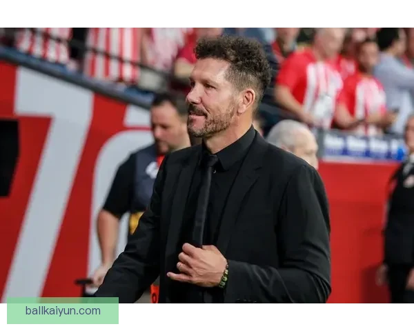 西蒙尼西甲经验丰富，球队稳定性将为未来赛季提供强劲竞争力