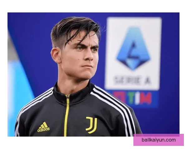 迪巴拉转会价值分析：市场走势清晰，影响力持续增强