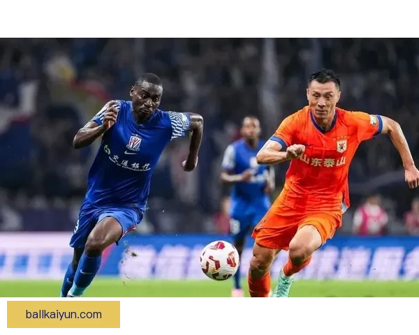 山东泰山郑铮队长状态回暖，表现稳健助力球队争冠