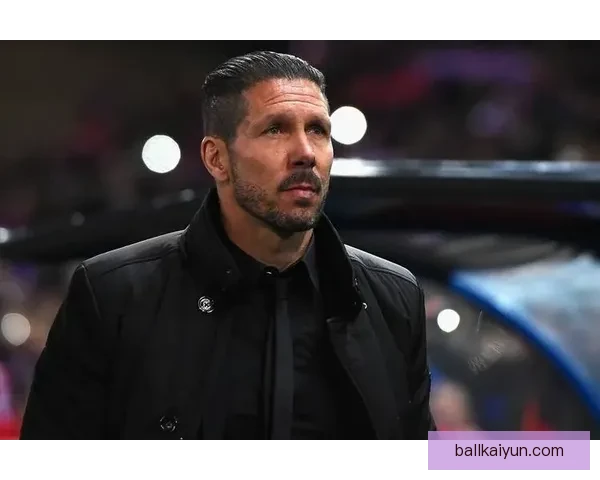 西蒙尼防守端统治力持续提升，球队竞争力稳步增强