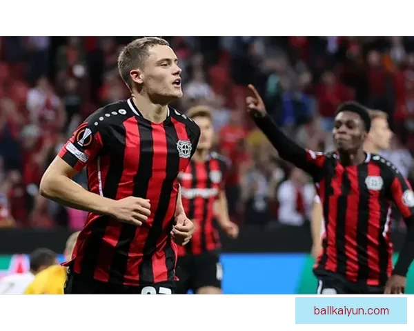 勒沃库森战术解析：表现稳健，攻防转换效率提升