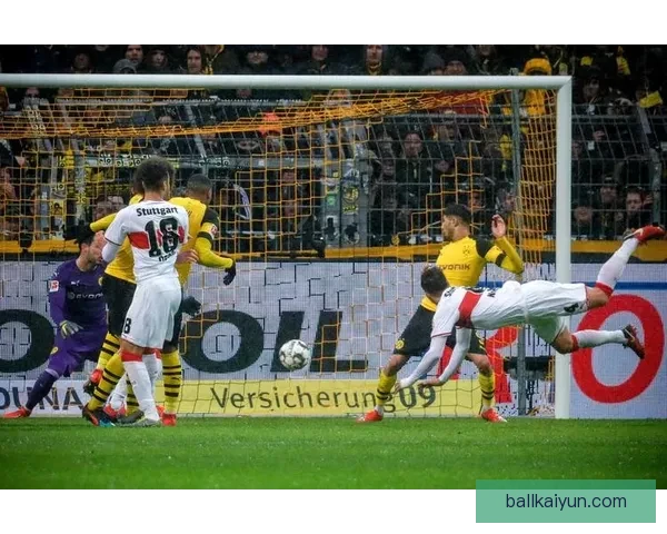 斯图加特中路渗透表现稳健，助力球队在德甲中提升竞争力