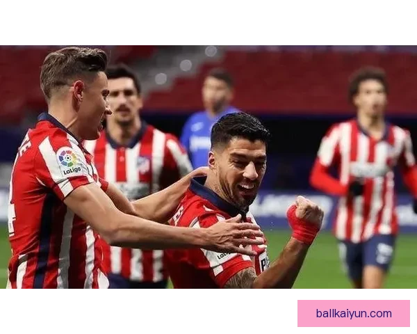 阿拉维斯转会策略分析：如何提升竞争力与球队构建有效结合