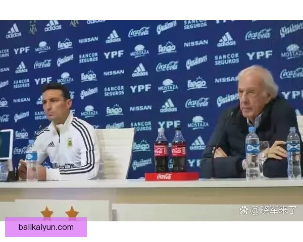 斯卡洛尼反压迫理念在阿根廷球队战术演变中的重要性分析